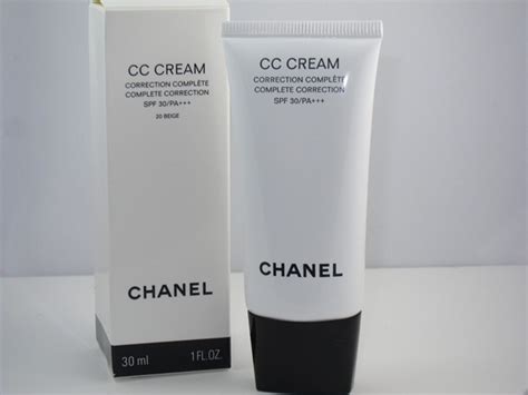 bb cream chanel pantip